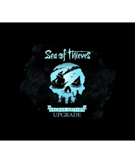 Sea of Thieves - Deluxe Bundle Upgrade DLC XBOX One / Series X|S / Windows 10 Xbox Series X|S Key 